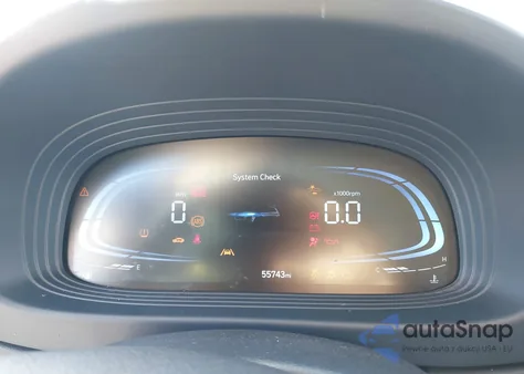 2024 Hyundai Venue Limited from USA, damaged, VIN KMHRC8A33RU283176